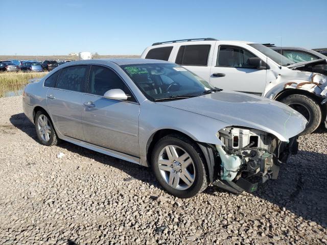 2012 Chevrolet Impala Lt VIN: 2G1WG5E33C1232342 Lot: 50306594