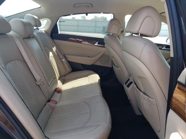 2015 Hyundai Sonata Sport VIN: 5NPE34AF9FH021254 Lot: 51647814