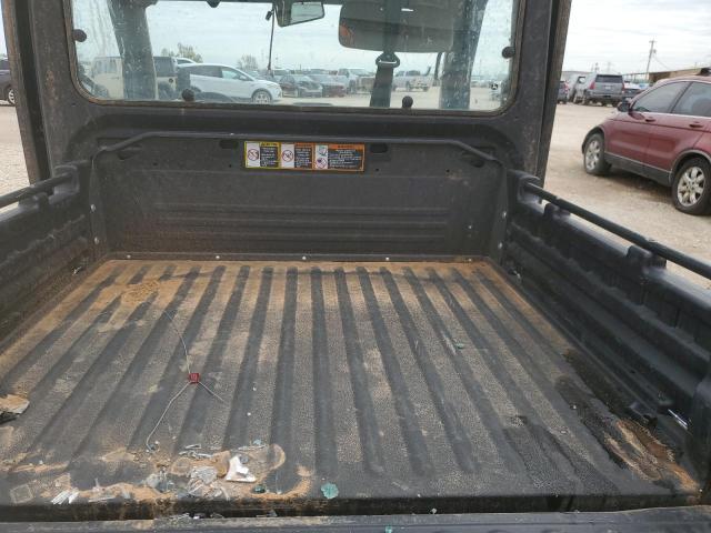 2023 John Deere Xuv835M VIN: 1M0835MRPPM060587 Lot: 50587284