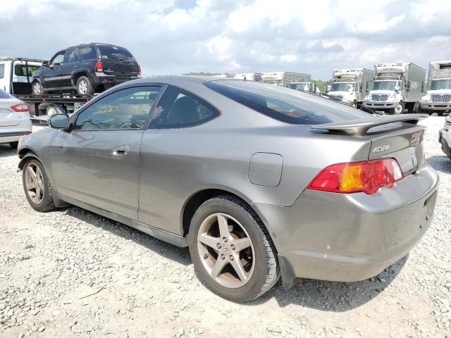 2002 Acura Rsx VIN: JH4DC54892C029244 Lot: 51536424