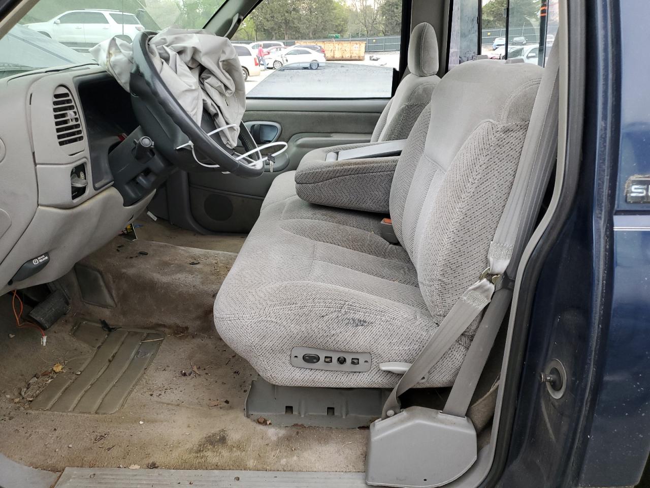 1GTEC14H8SZ516060 1995 GMC Sierra C1500