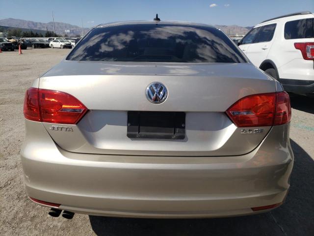 2013 Volkswagen Jetta Se VIN: 3VWDP7AJ2DM234945 Lot: 52335094