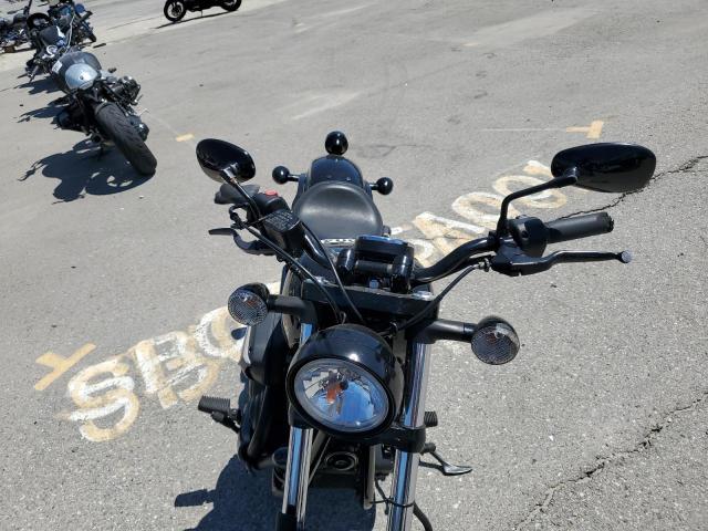 2021 YAMAHA XVS950 CUD JYAVN05E9MA015524