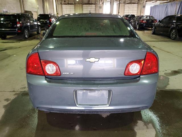 2009 Chevrolet Malibu Ls VIN: 1G1ZG57B794200816 Lot: 49329284