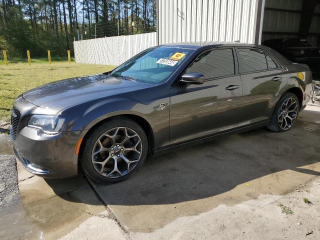 2015 Chrysler 300 S VIN: 2C3CCABG2FH780791 Lot: 51253644