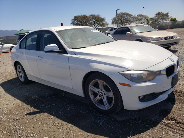 2013 BMW 328 I Sulev VIN: WBA3C1G52DNN94057 Lot: 50346174