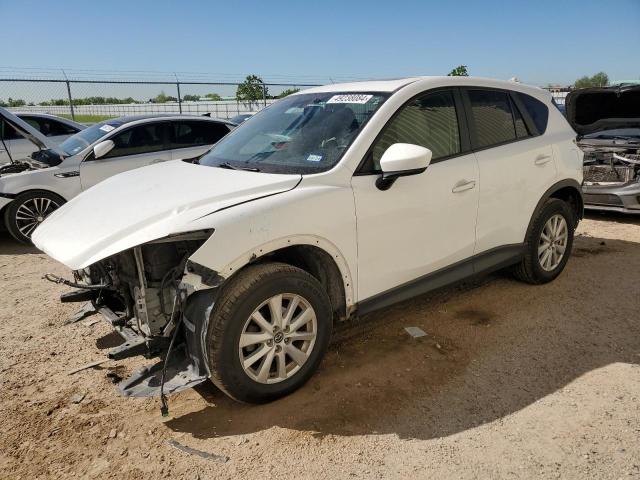 2013 Mazda Cx-5 Touring VIN: JM3KE2CE4D0102377 Lot: 49238084