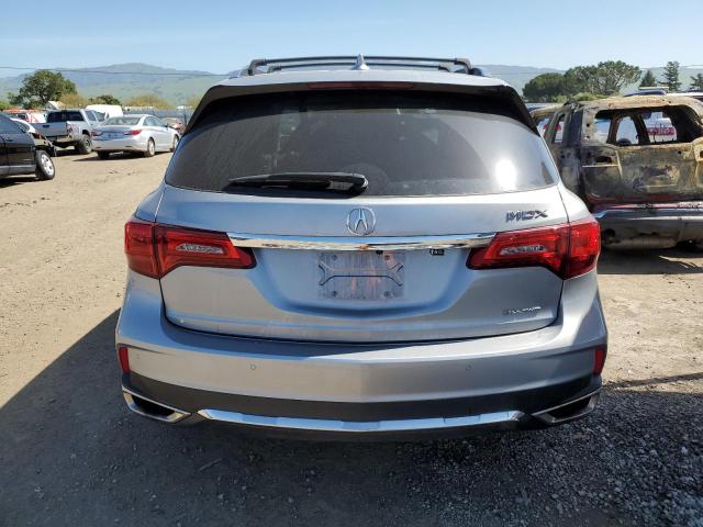 2020 Acura Mdx Technology VIN: 5J8YD4H57LL008695 Lot: 48722444