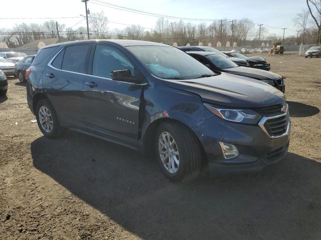 2019 Chevrolet Equinox Lt VIN: 3GNAXKEV9KS519499 Lot: 49903814