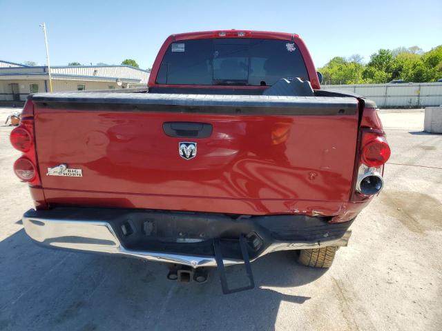 2008 Dodge Ram 1500 St VIN: 1D7HA18N98S513274 Lot: 51828394