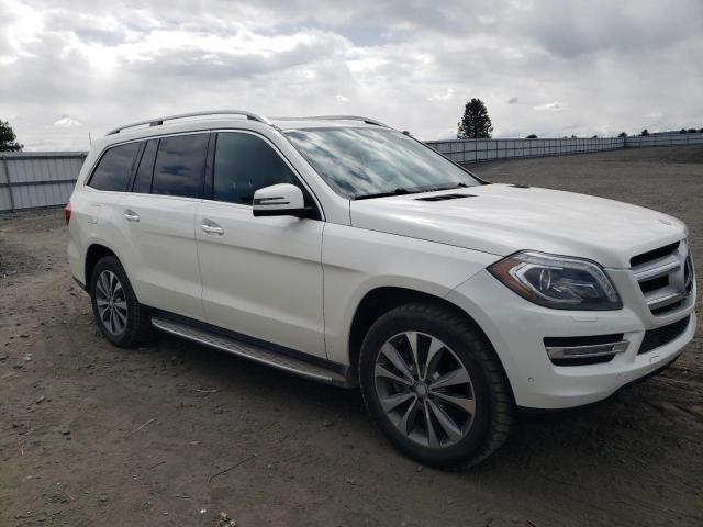 VIN 4JGDF7CE1EA317251 2014 Mercedes-Benz GL-Class, ... no.4