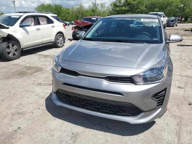 3KPA24AD5PE588213 Kia Rio LX 5