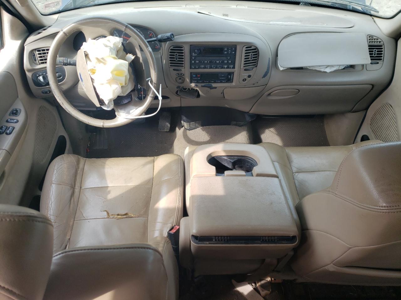 2FTRX18L82CB01760 2002 Ford F150