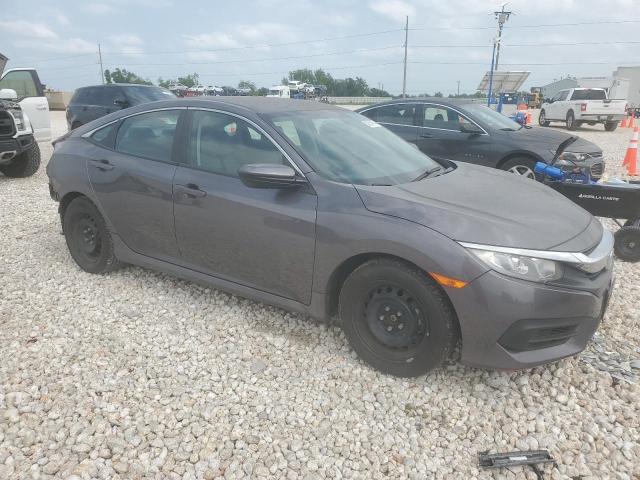 2017 Honda Civic - Image 4