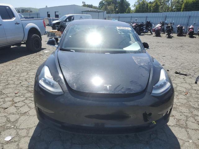 2018 Tesla Model 3 VIN: 5YJ3E1EAXJF062854 Lot: 50540414