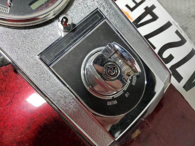 2005 HARLEY-DAVIDSON FLSTFI - 1HD1BXB145Y017520