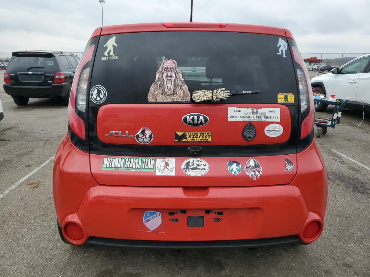 KNDJX3A50F7761686 2015 Kia Soul !