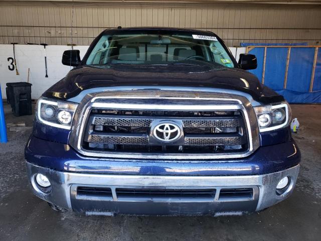 2011 Toyota Tundra Double Cab Sr5 VIN: 5TFUY5F16BX181011 Lot: 50603384