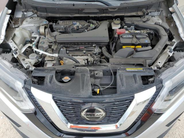 2018 Nissan Rogue S VIN: KNMAT2MT1JP605164 Lot: 51957524