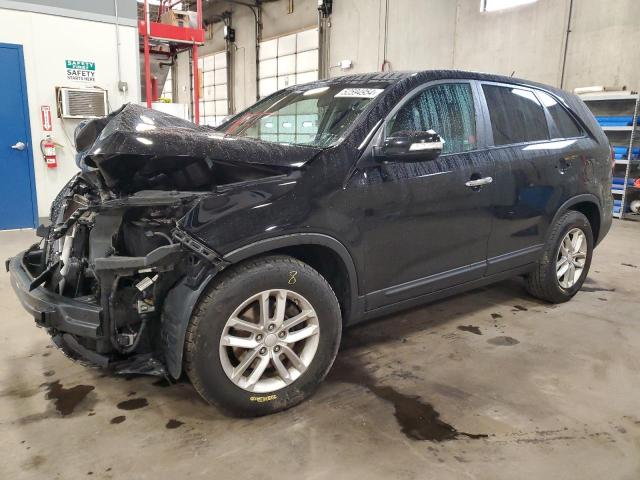 5XYKT3A60FG661115 2015 KIA SORENTO - Image 1