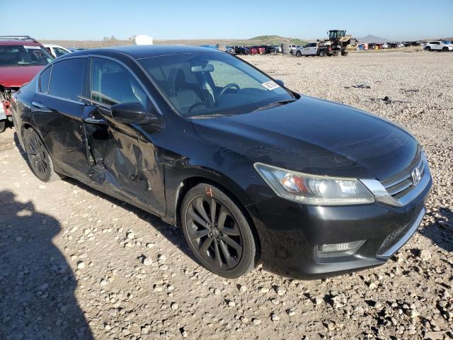 2014 Honda Accord Sport VIN: 1HGCR2F58EA227649 Lot: 49278624