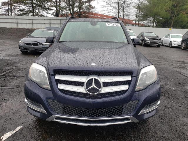 2013 Mercedes-Benz Glk 350 4Matic VIN: WDCGG8JB0DG000385 Lot: 51129194