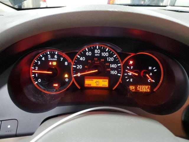 2009 Nissan Altima 2.5 VIN: 1N4AL21E59N544775 Lot: 49428674