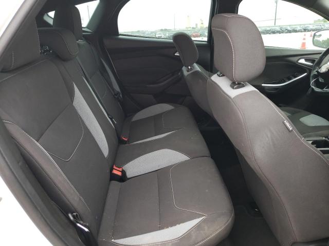 2016 Ford Focus St VIN: 1FADP3L92GL259659 Lot: 51103414