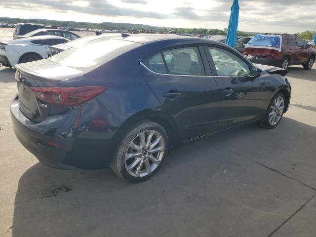 JM1BM1W34F1252924 | 2015 Mazda 3 grand touring