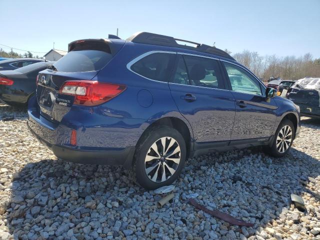 VIN 4S4BSANC2H3234075 2017 SUBARU OUTBACK no.3