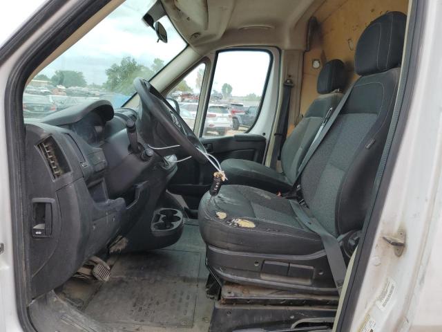 2014 Ram Promaster 3500 3500 High VIN: 3C6URVJG6EE125557 Lot: 52118684