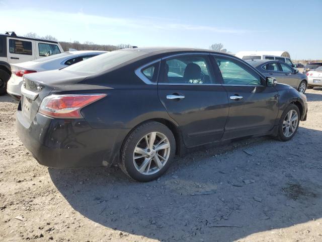 2015 Nissan Altima 2.5 VIN: 1N4AL3APXFC573980 Lot: 50016014