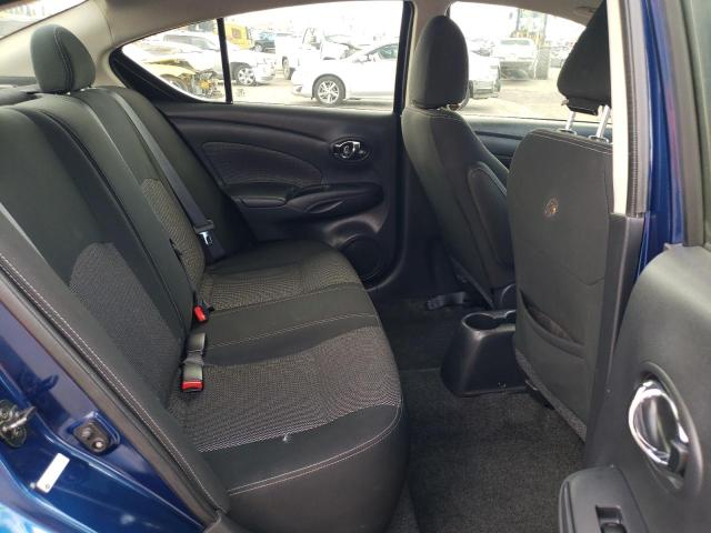 2019 Nissan Versa S VIN: 3N1CN7AP5KL835961 Lot: 50172084