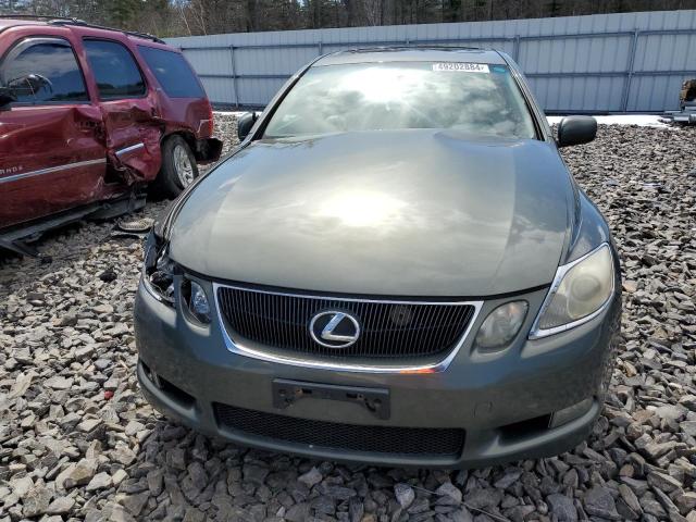 2006 Lexus Gs 300 VIN: JTHCH96S860008888 Lot: 49202884