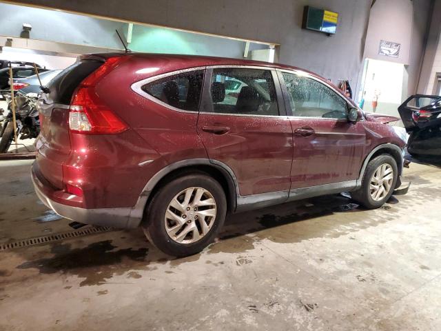 2015 HONDA CR-V EX - 2HKRM3H57FH532290