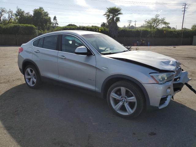 2015 BMW X4 xDrive28I VIN: 5UXXW3C59F0M88748 Lot: 49354944