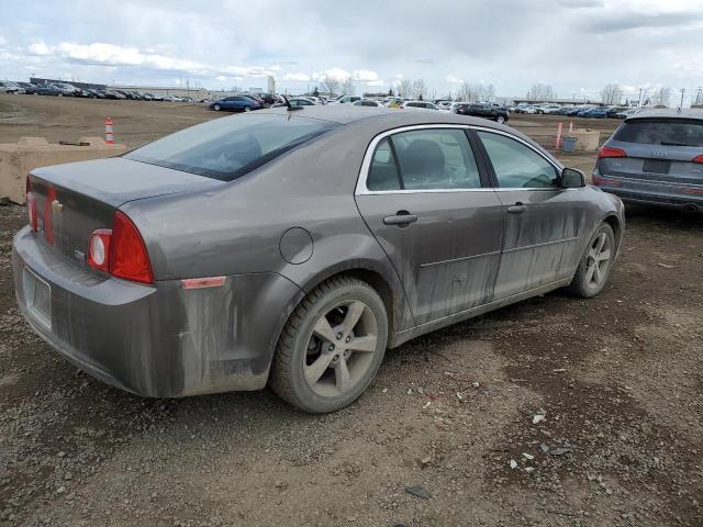 2011 Chevrolet Malibu 2Lt VIN: 1G1ZD5EU5BF332853 Lot: 50781304