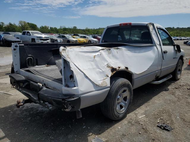 2004 Dodge Ram 1500 St VIN: 1D7HA16N24J221887 Lot: 50510924