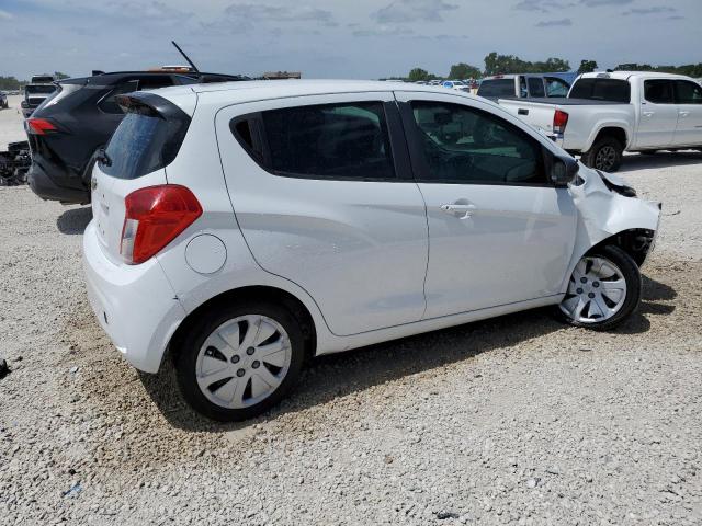 2017 CHEVROLET SPARK LS - KL8CB6SA7HC762034