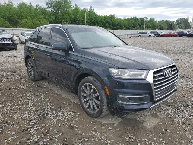 WA1LHAF75HD045935 2017 Audi Q7 Premium Plus