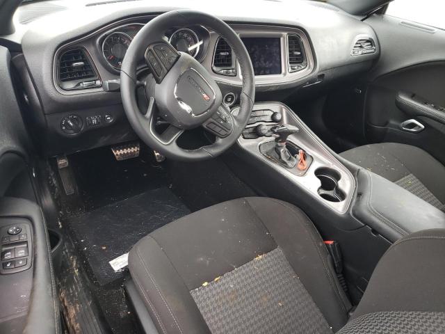 2023 Dodge Challenger R/T VIN: 2C3CDZBT4PH695865 Lot: 50253224