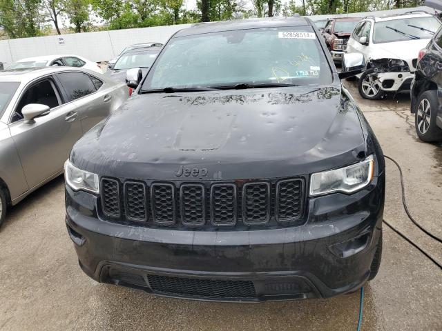 2017 JEEP GRAND CHER - 1C4RJFBG1HC873414
