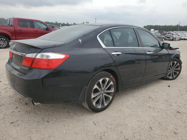 2015 Honda Accord Sport VIN: 1HGCR2F50FA119902 Lot: 51184144