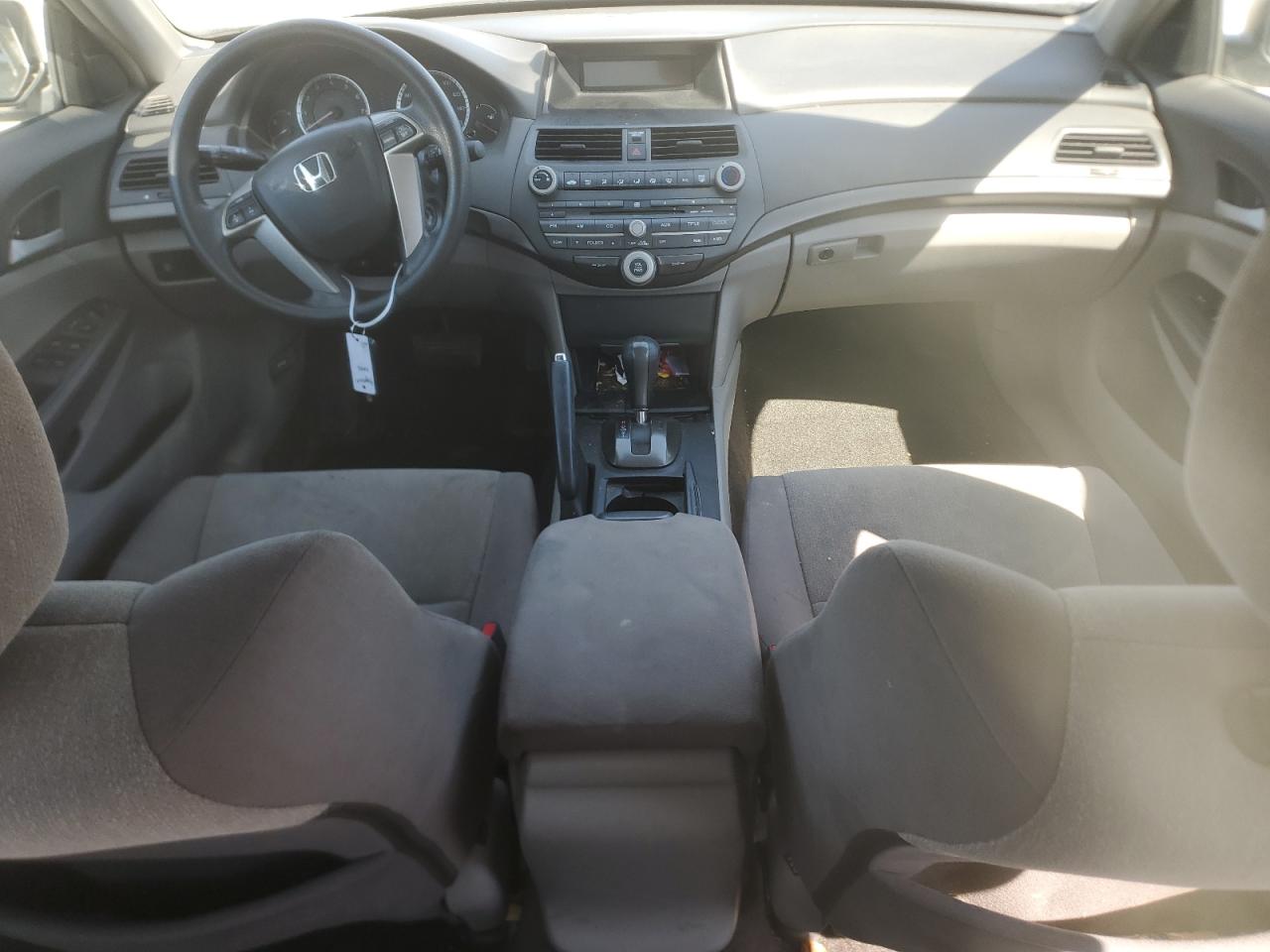 1HGCP264X9A079605 2009 Honda Accord Lxp