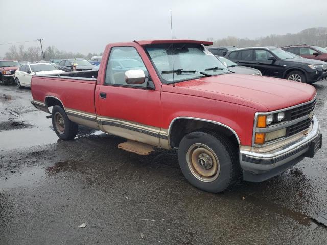 1989 Chevrolet Gmt-400 C2500 VIN: 1GCFC24H4KE190064 Lot: 50762464