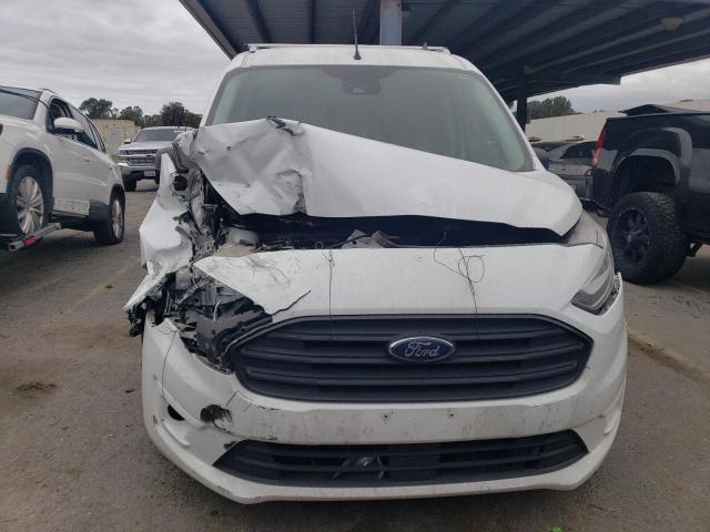 2019 Ford Transit Connect Xlt VIN: NM0LS7F21K1383756 Lot: 52202944