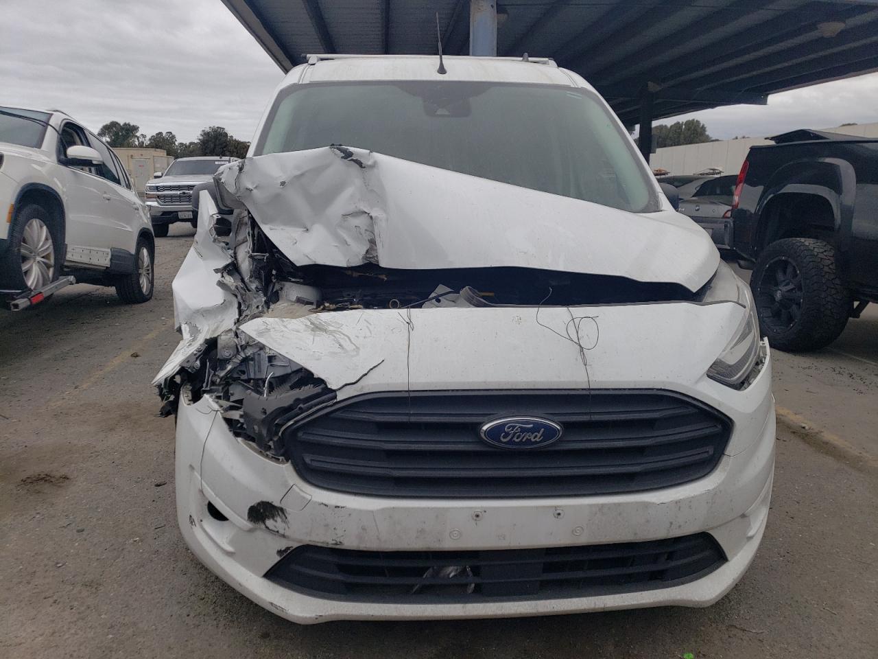 NM0LS7F21K1383756 2019 Ford Transit Connect Xlt