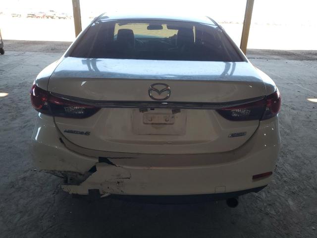 2016 Mazda 6 Sport VIN: JM1GJ1U57G1438672 Lot: 51450504