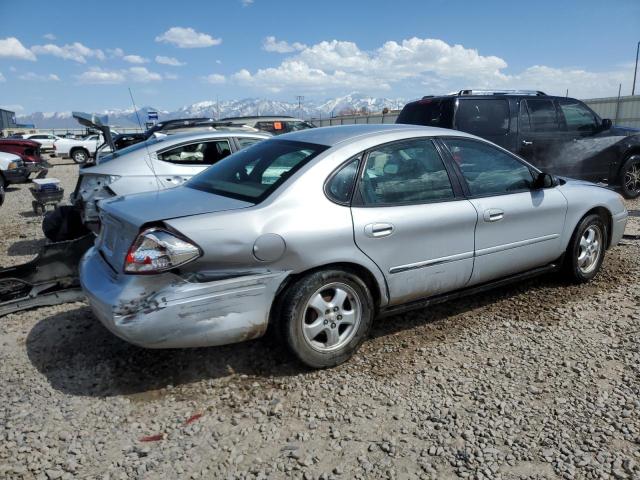 2007 Ford Taurus Se VIN: 1FAFP53U97A119130 Lot: 50802034