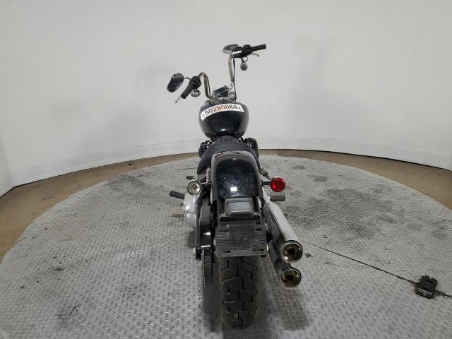 2023 HARLEY-DAVIDSON FXST 1HD1BVJ10PB068749